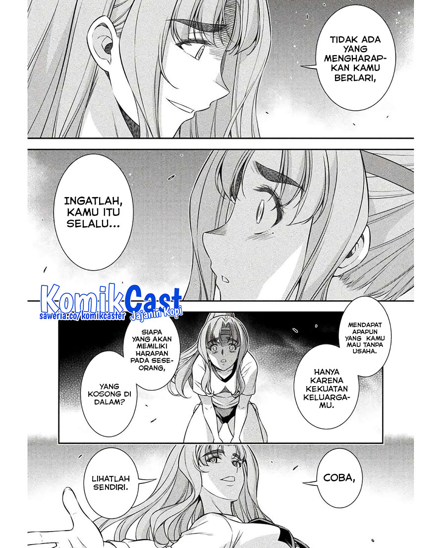 Silver Plan to Redo From JK